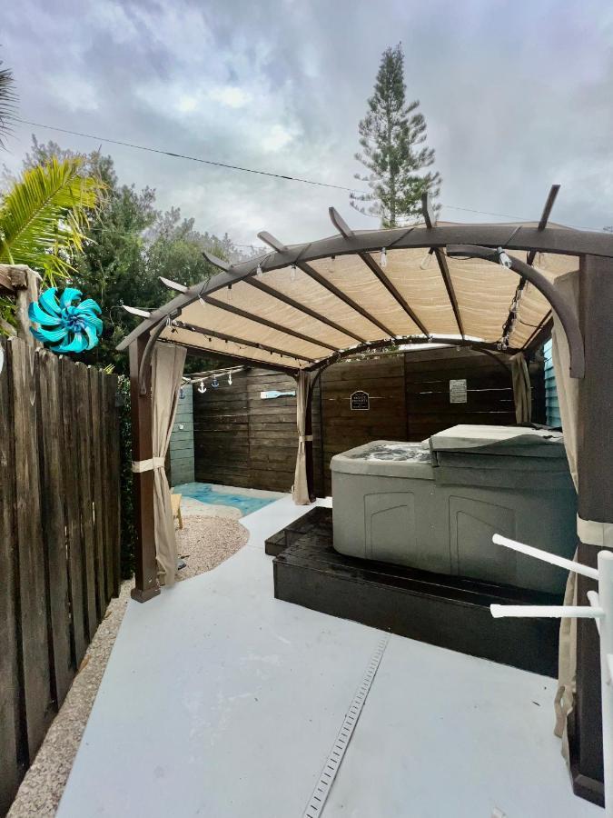 فيلا La Mia Casa ساراسوتا المظهر الخارجي الصورة