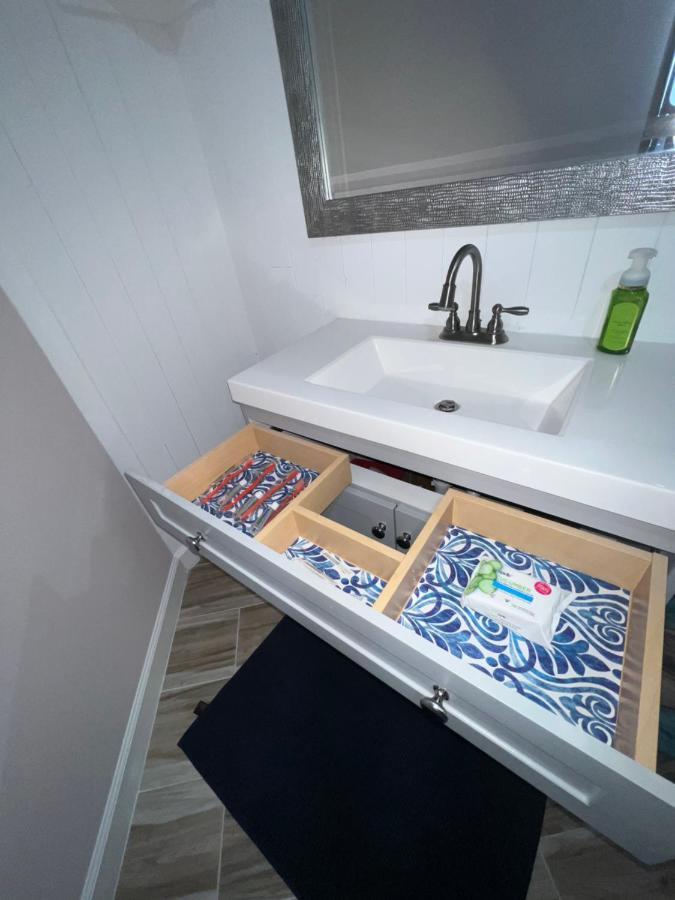 فيلا La Mia Casa ساراسوتا المظهر الخارجي الصورة