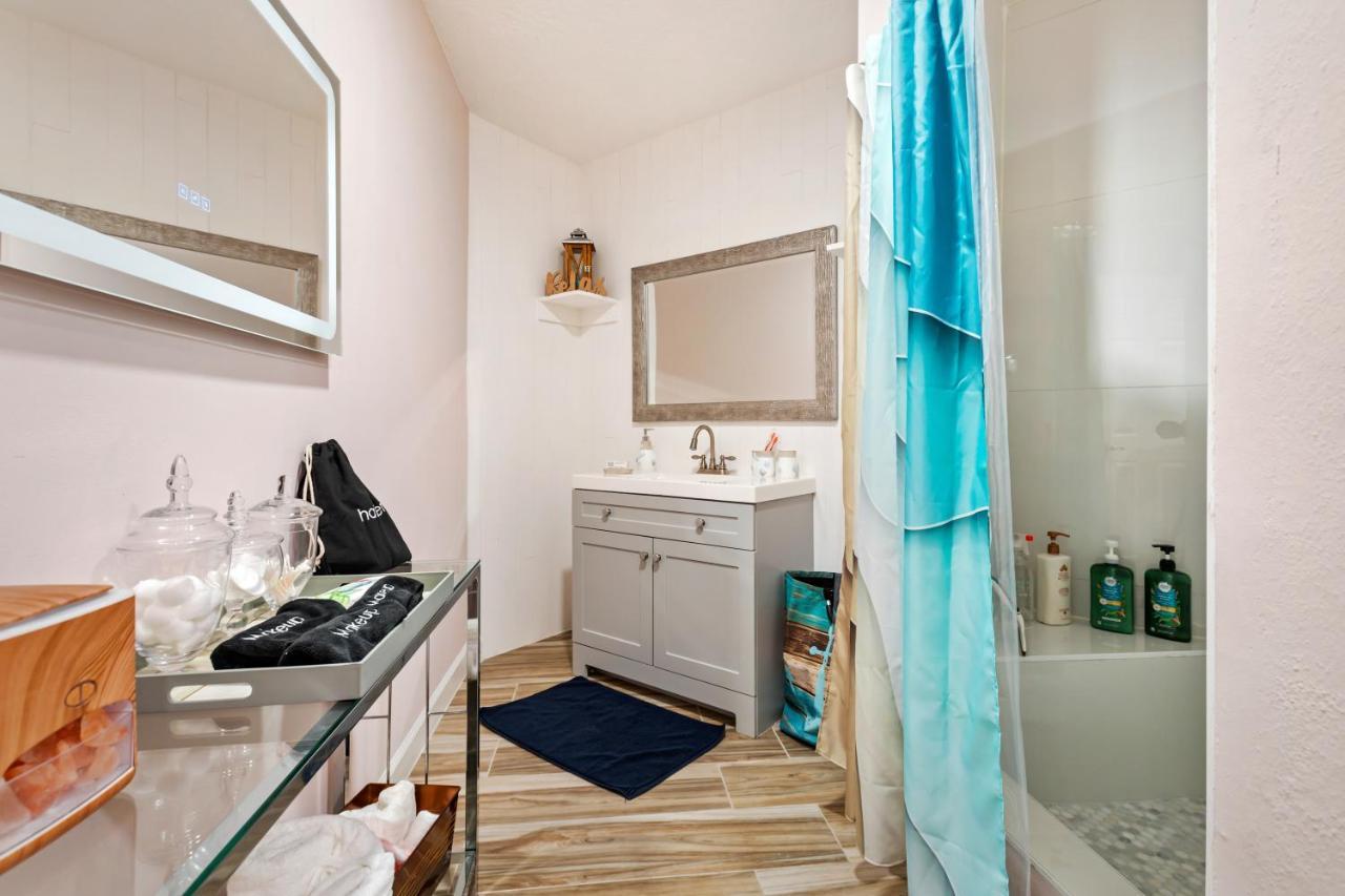 فيلا La Mia Casa ساراسوتا المظهر الخارجي الصورة