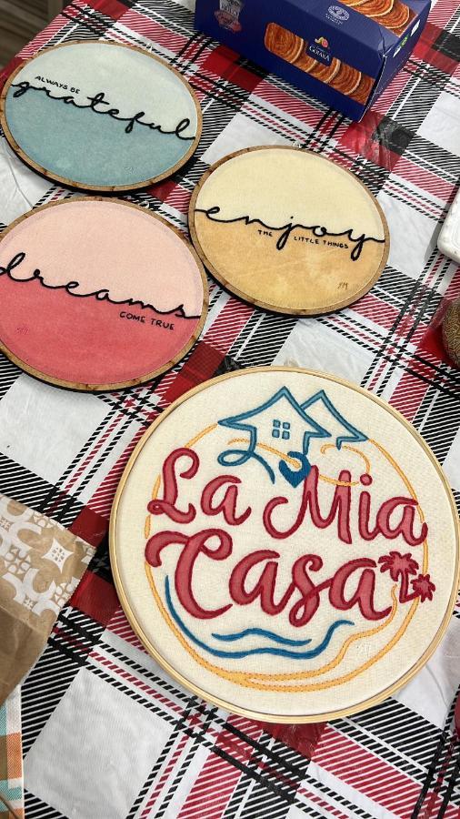 فيلا La Mia Casa ساراسوتا المظهر الخارجي الصورة